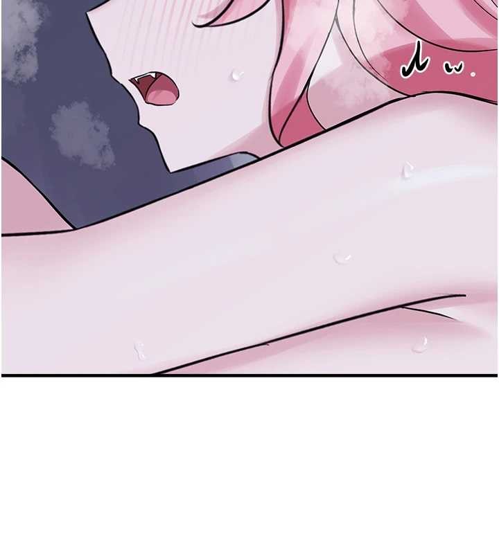 垃圾堆捡到宠物系萌妹第29話-用「全身」來愛妳