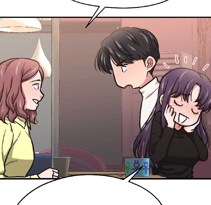 我的傻瓜男友第42話