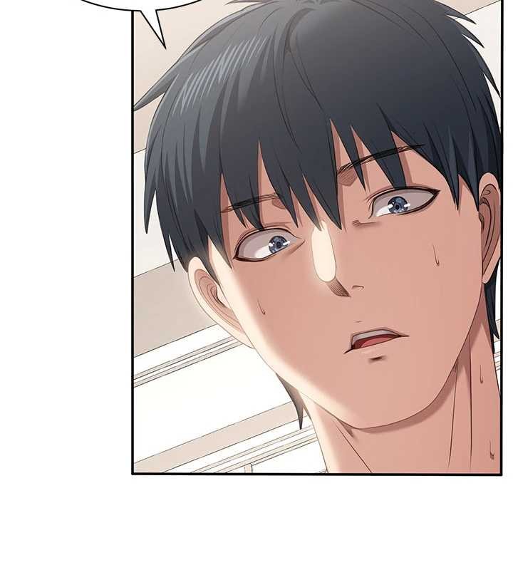 倒追游戏第31話-教授解放的性慾