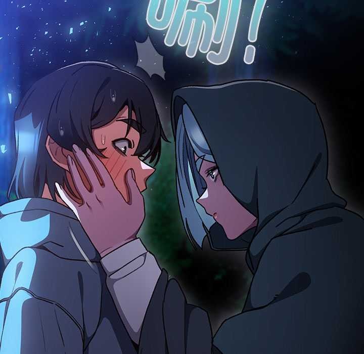 男人稀缺的异世界第16話