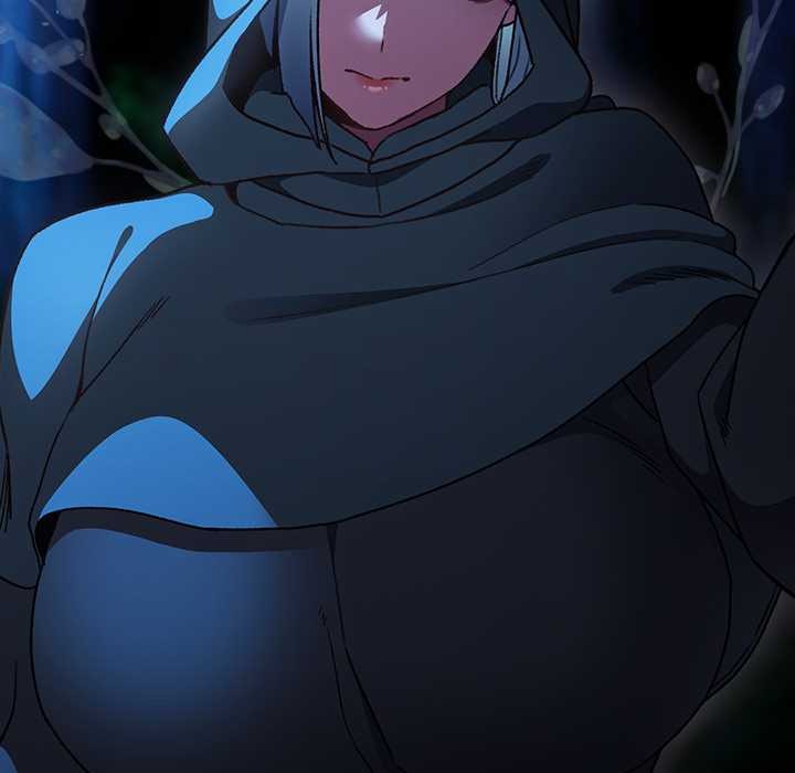 男人稀缺的异世界第16話