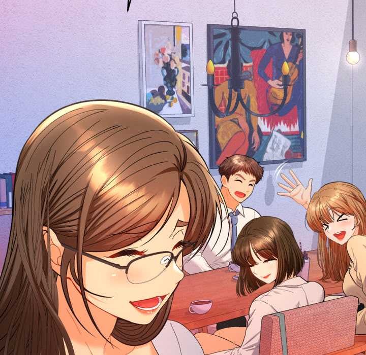 她们教会我的事第13話