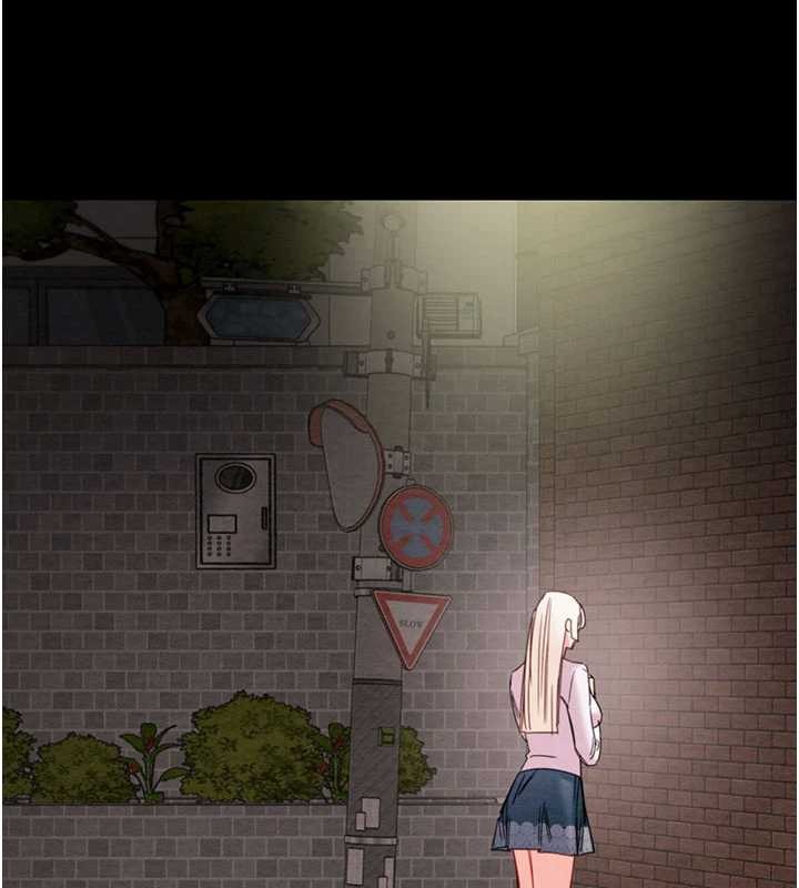 掠夺行动第86話-我就配合你演出吧!