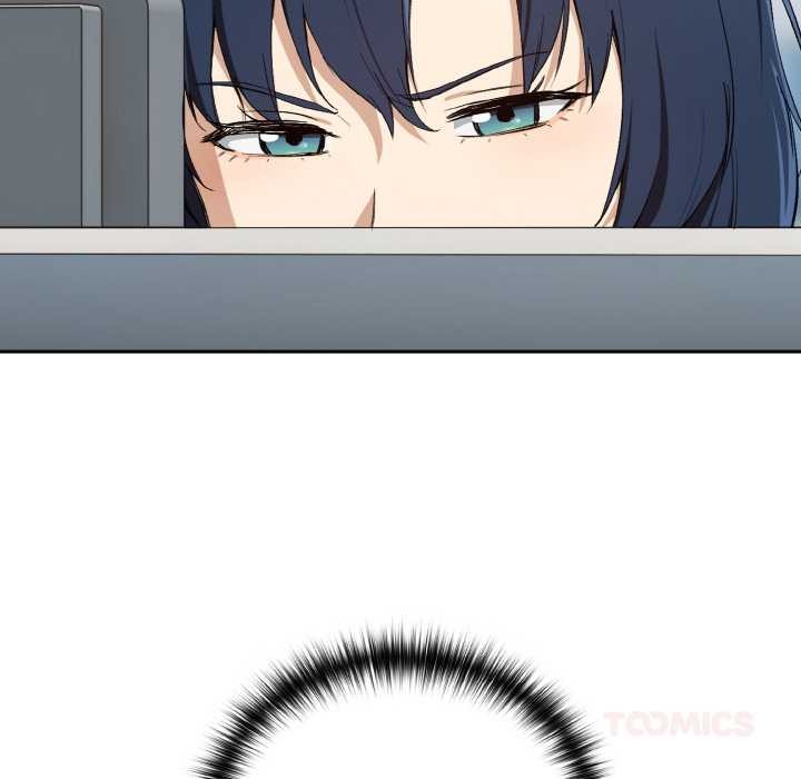 下班后的例行恋爱第87話