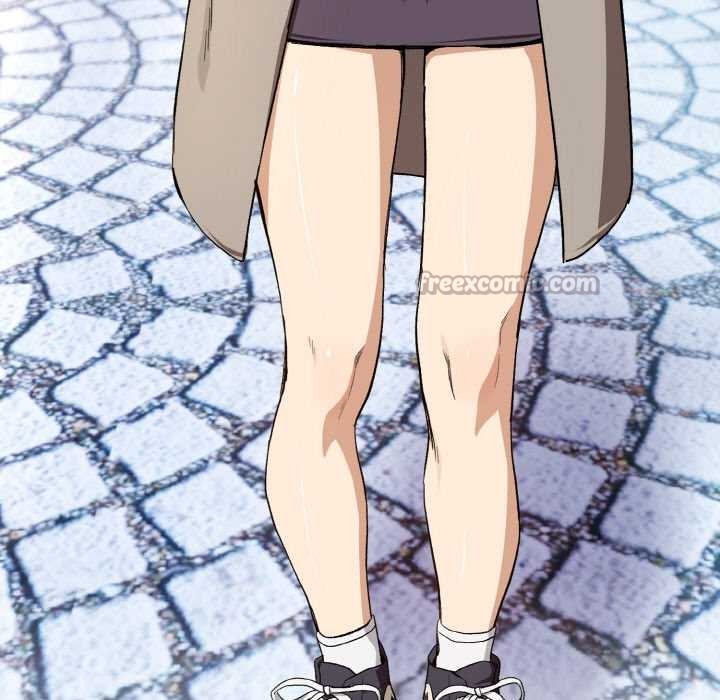 下班后的例行恋爱第87話