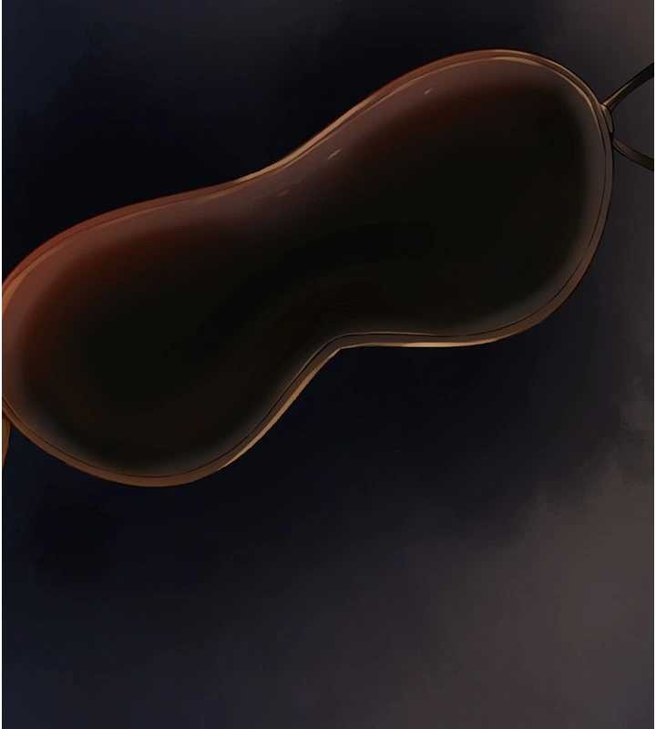 岳母为何那样第84話-邊被侵犯邊吐露真心