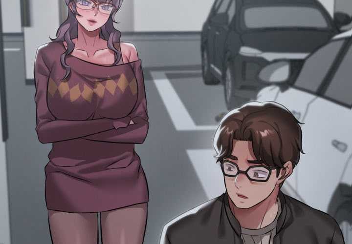 渴望占有她第95話