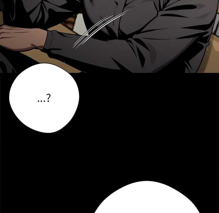 黑道X上班族第40話