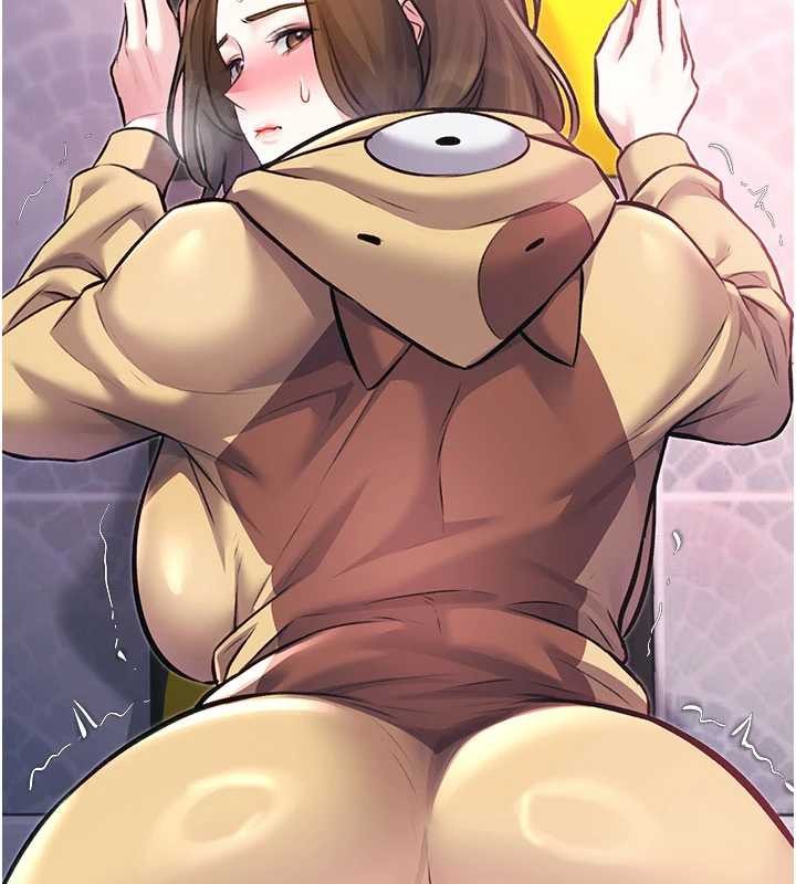 特色新视界第20話-母狗們如廁中