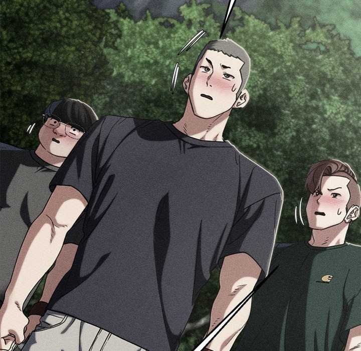 危险同学会第98話