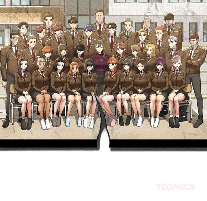 危险同学会第98話