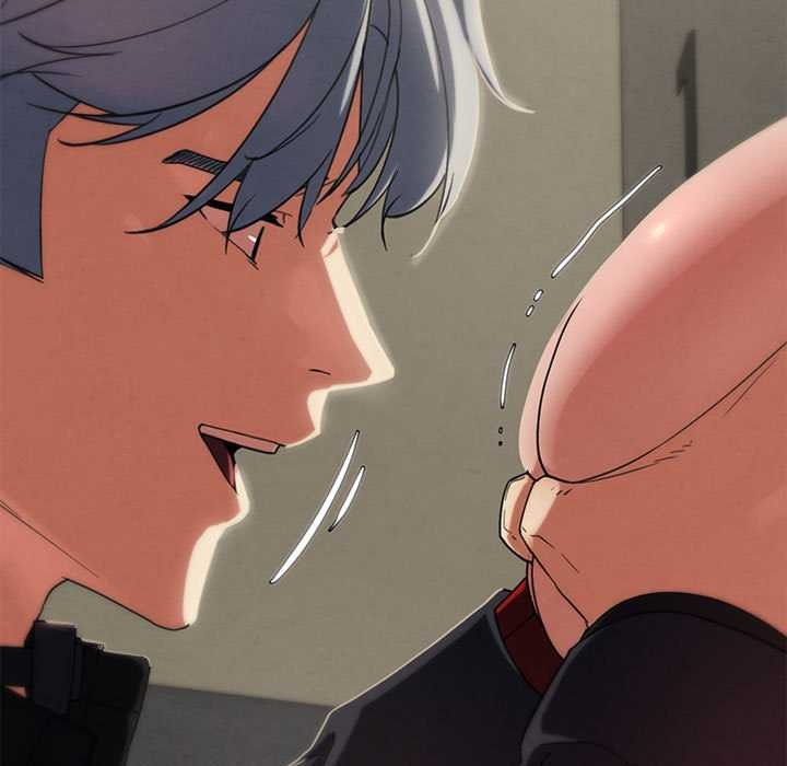 危险同学会第98話