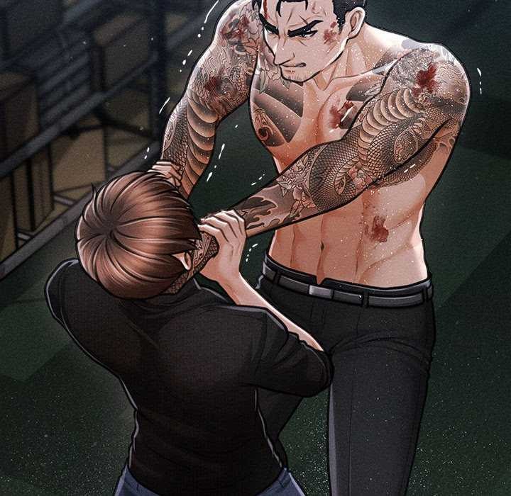 会长家的小儿子第46話