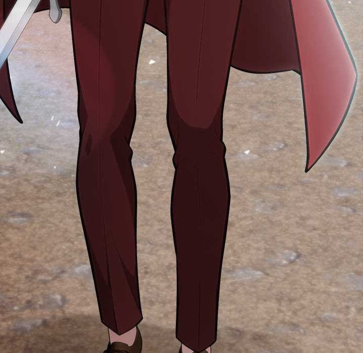 异世界骑士团长第49話