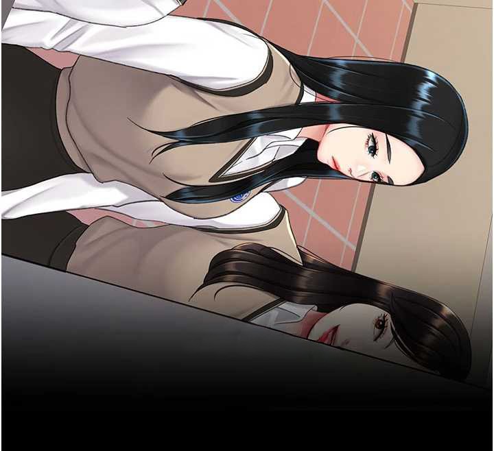 復仇母女丼第133話-尚有利用價值的奴隸