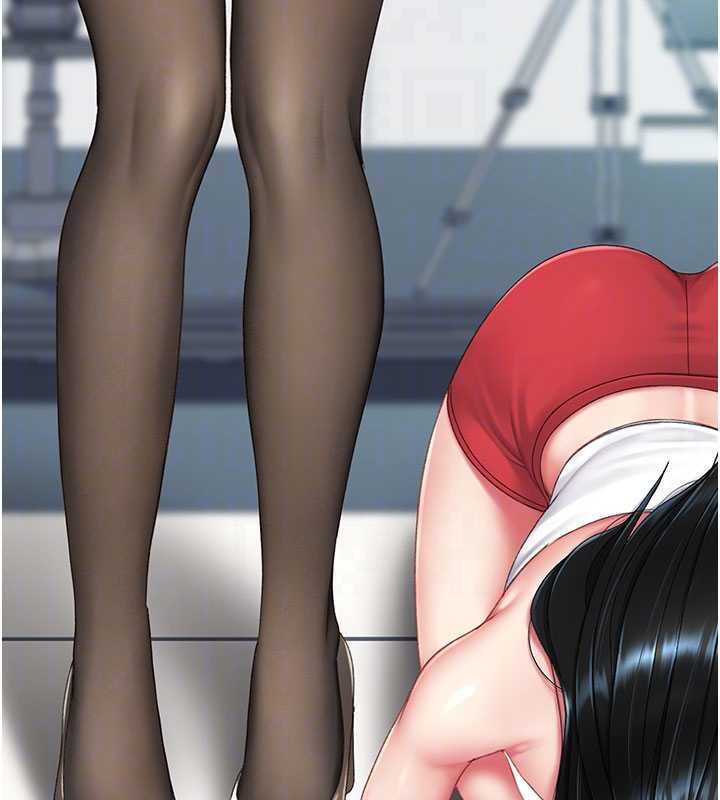 復仇母女丼第133話-尚有利用價值的奴隸