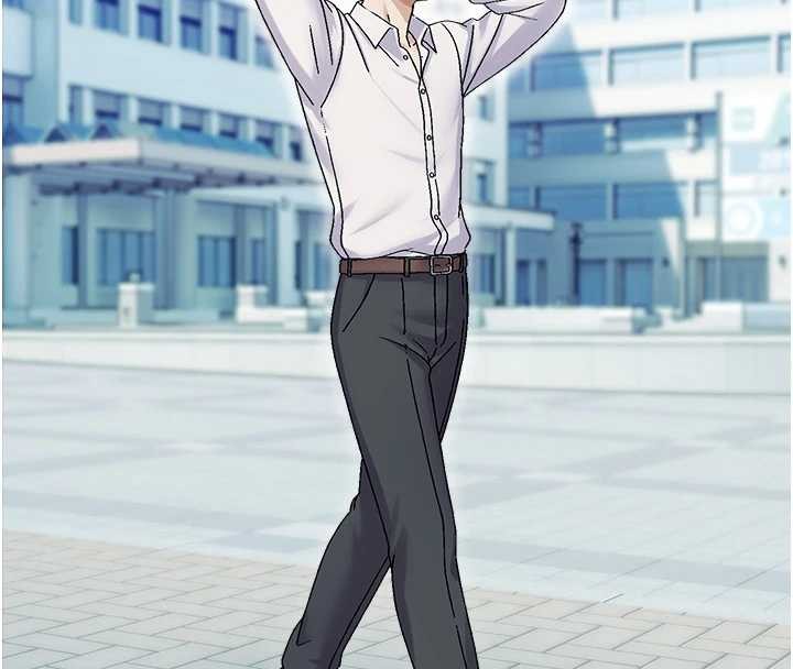 校園禁播角落第17話-桌底下的驚喜&hearts;