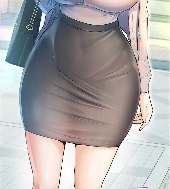 校园禁播角落第17話-桌底下的驚喜&hearts;