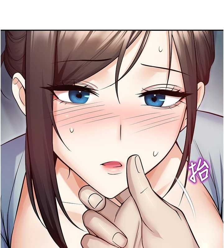 校園禁播角落第17話-桌底下的驚喜&hearts;