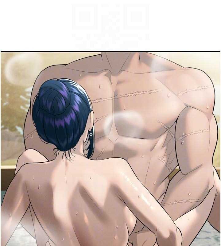 暴君會長的嬌媳們第20話-爸&hellip;你不戴套嗎?