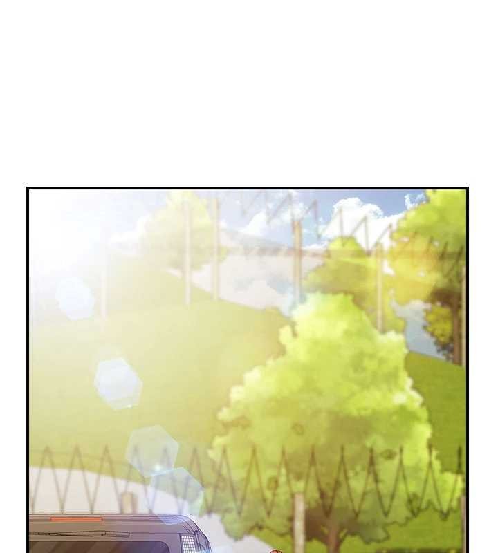 报告女班长:一根突起第34話-和正妹同梯的休假