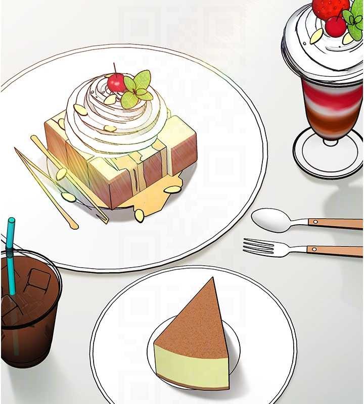 报告女班长:一根突起第34話-和正妹同梯的休假