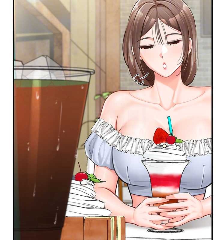 报告女班长:一根突起第34話-和正妹同梯的休假