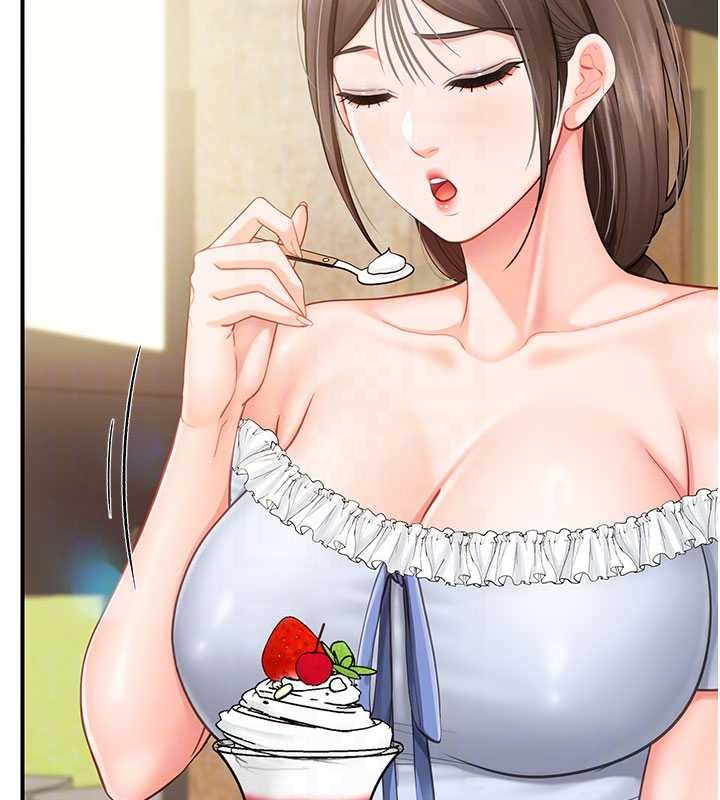 报告女班长:一根突起第34話-和正妹同梯的休假