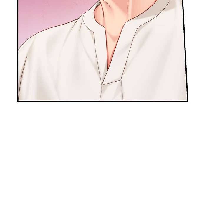 報告女班長:一根突起第34話-和正妹同梯的休假