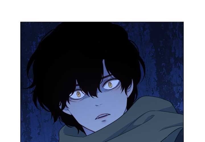 吉賽兒之血第32話