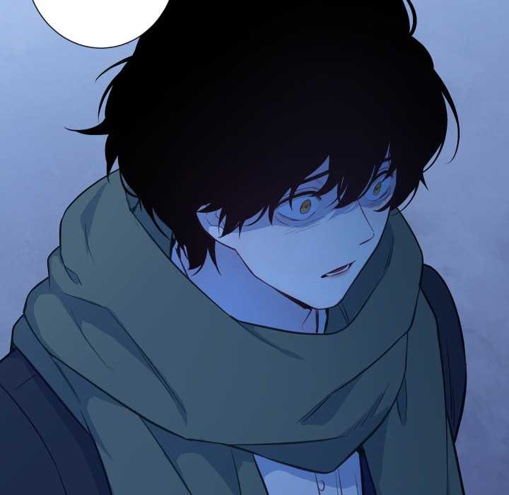 吉賽兒之血第32話