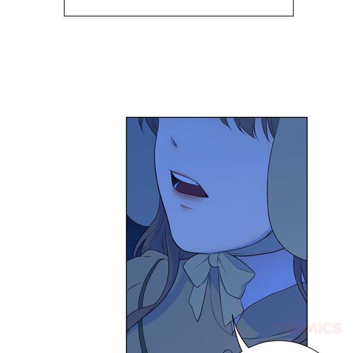 吉賽兒之血第32話