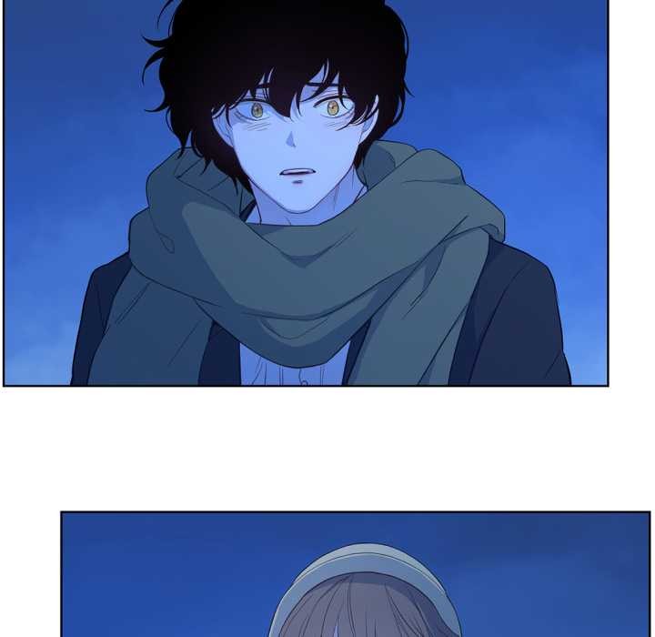 吉赛儿之血第32話