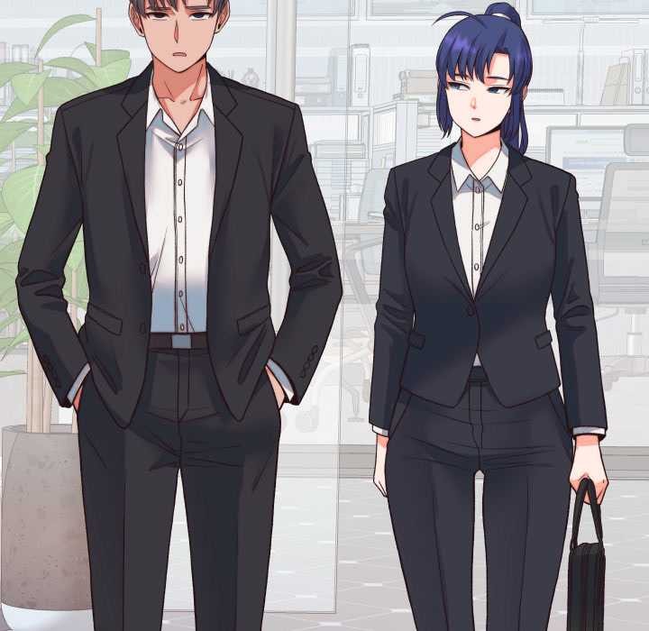 少爺的替身第33話