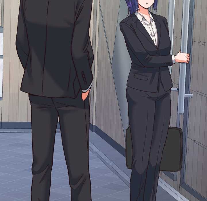 少爺的替身第33話