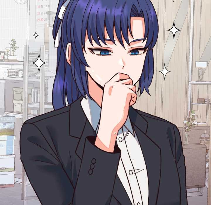 少爺的替身第33話