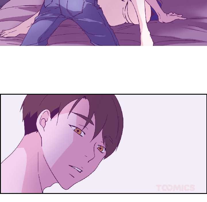 純潔之罪第35話