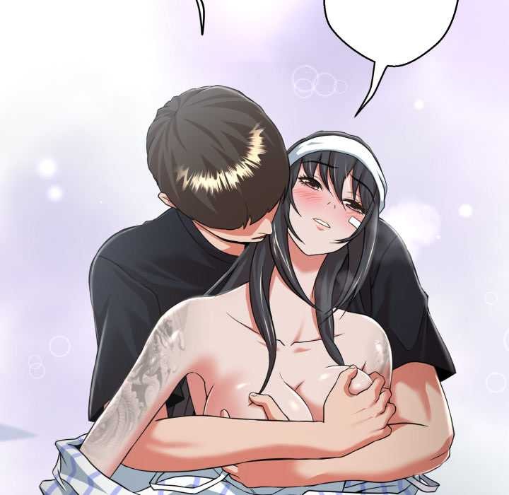 黑幫千金養成記第7話