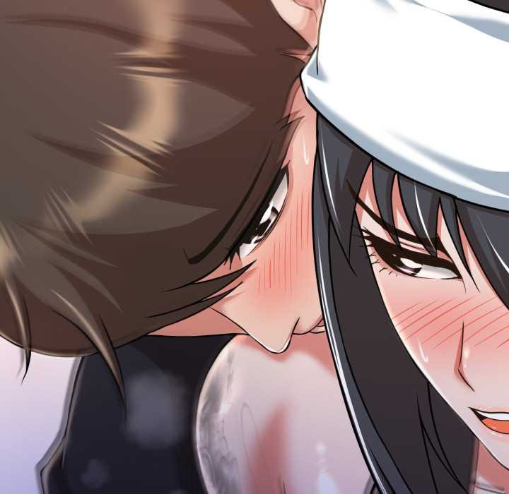 黑帮千金养成记第7話