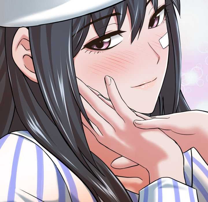 黑幫千金養成記第7話