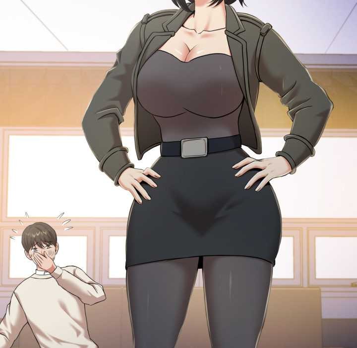 黑帮千金养成记第7話