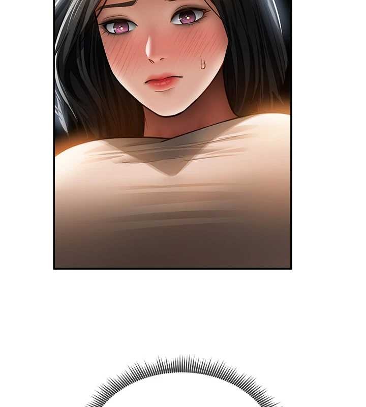 私密视角第61話-他對我做了什麼?