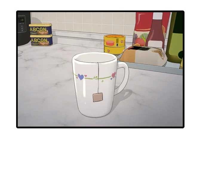 水电工日誌第118話-我想和你去首爾