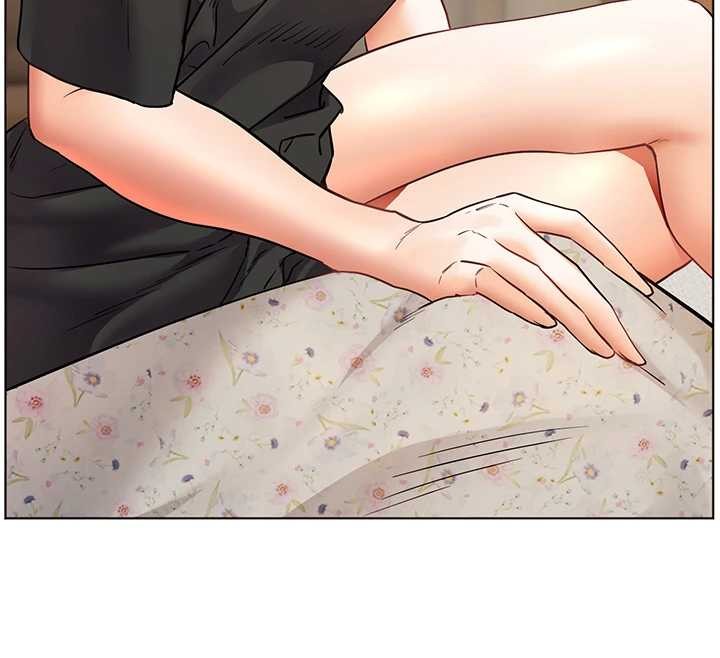 老师的亲密指导第80話-偷摸給學生繳「作業」