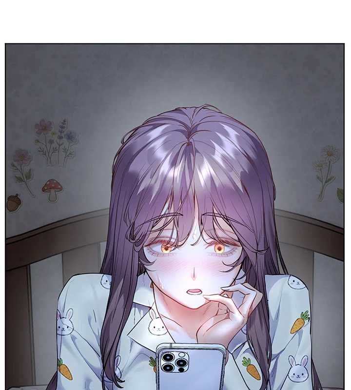 老師的親密指導第80話-偷摸給學生繳「作業」