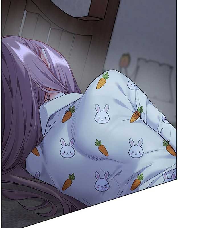 老师的亲密指导第80話-偷摸給學生繳「作業」