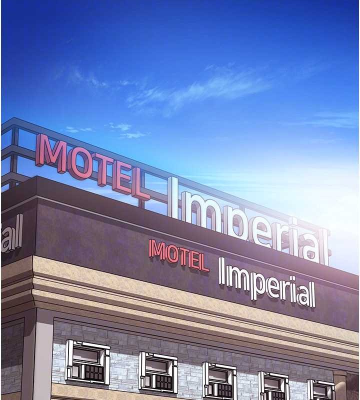 太妹硬闯成人界第13話-來摩鐵實際演練