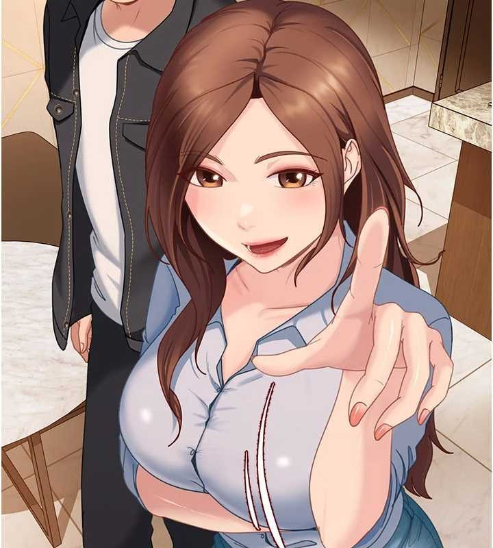 太妹硬闖成人界第13話-來摩鐵實際演練