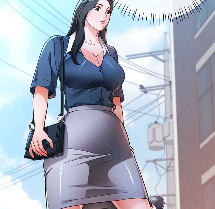 脱轨关系第85話