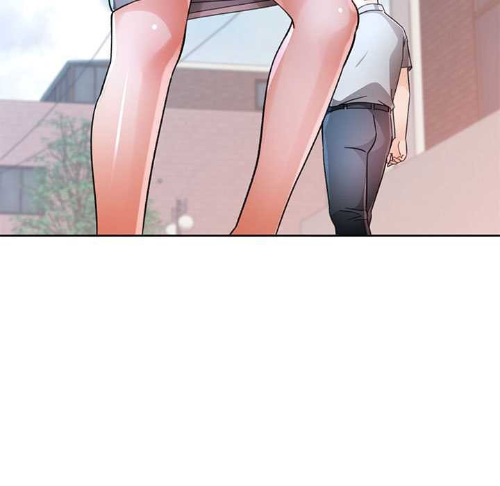 脱轨关系第85話